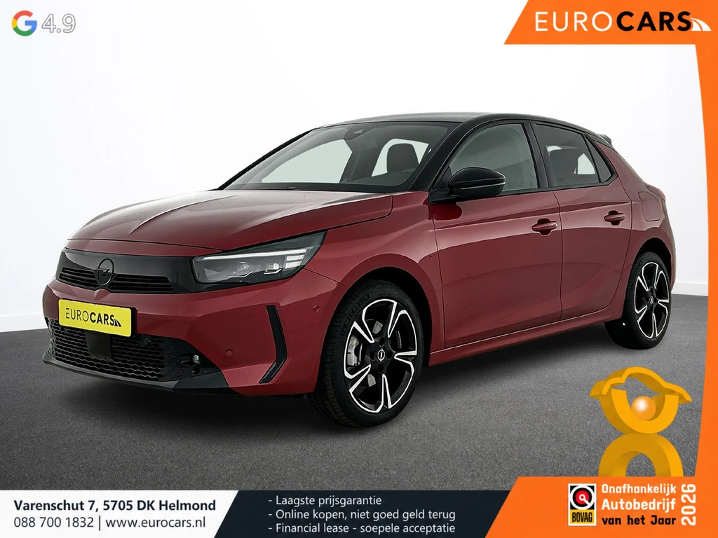 Opel Corsa – foto 1