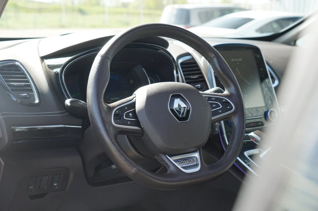Renault Espace – foto 8