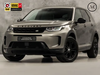 Land Rover Discovery Sport – thumbnail 1
