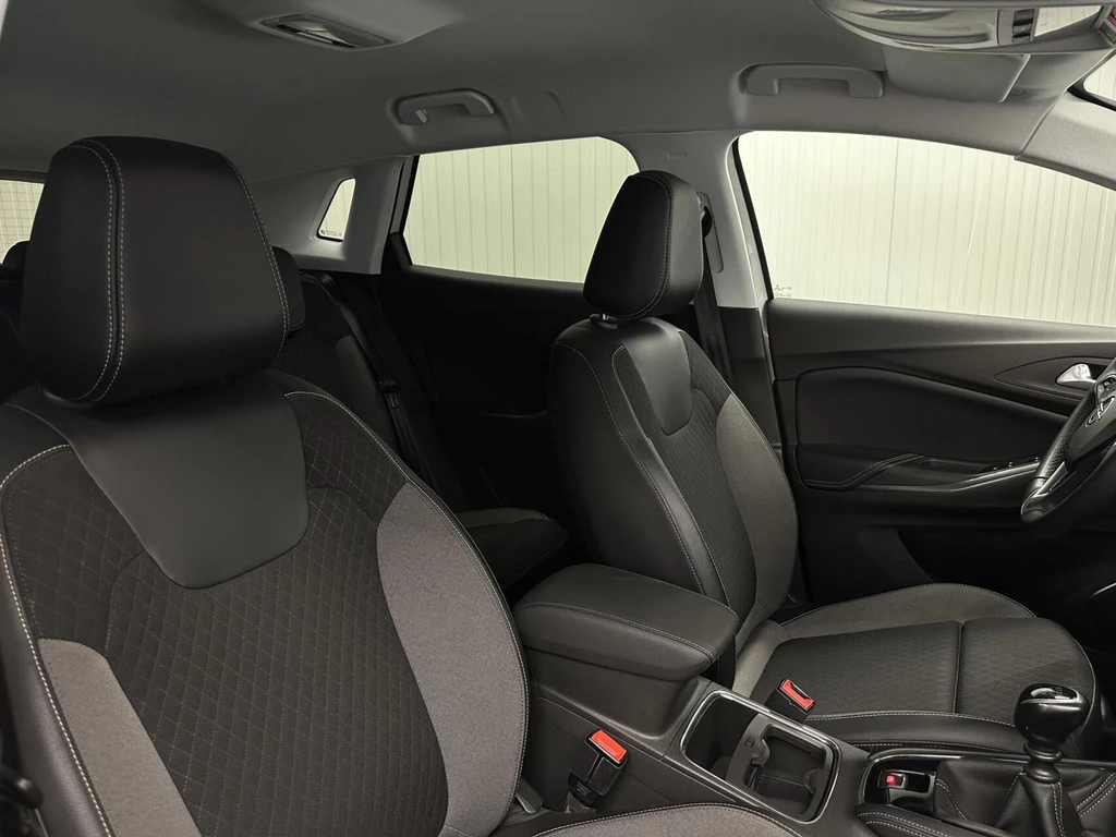 Opel Grandland X – foto 16