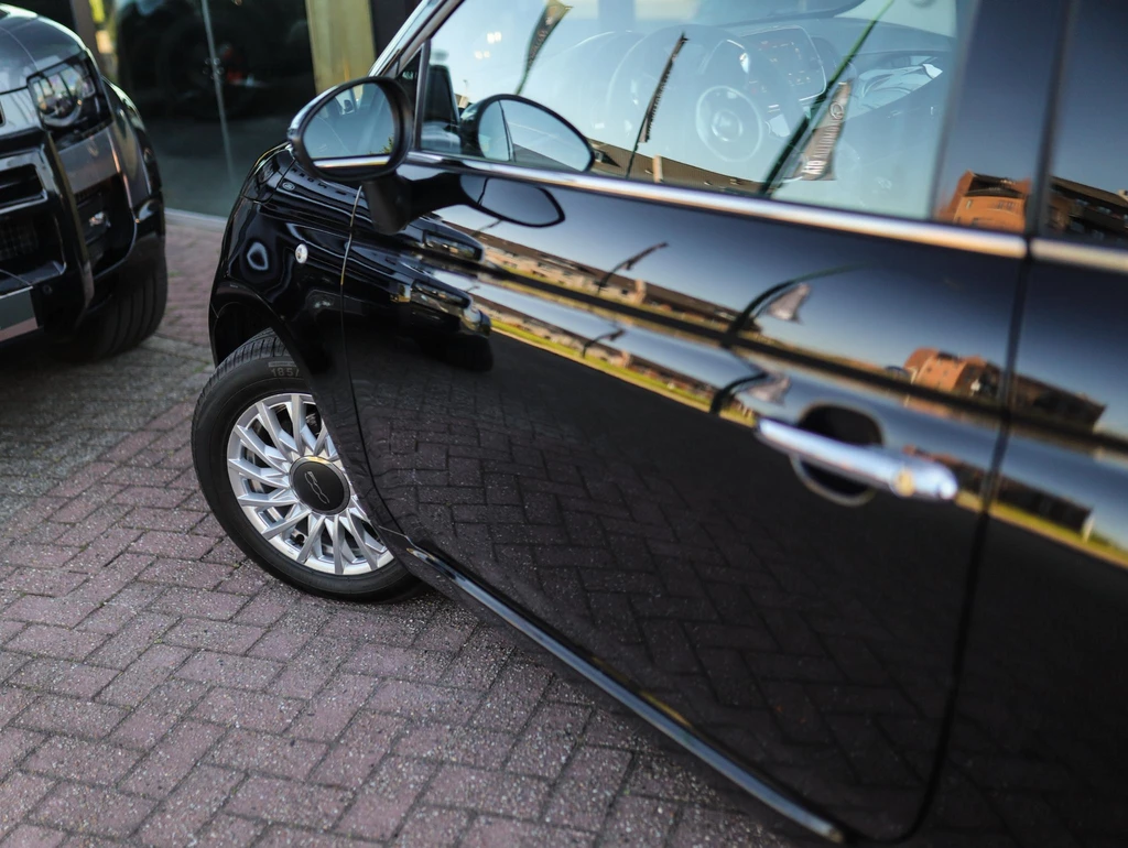 Fiat 500 – foto 3