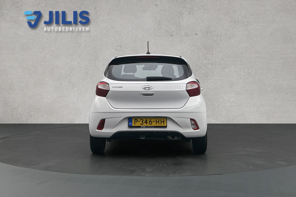 Hyundai i10 – foto 5