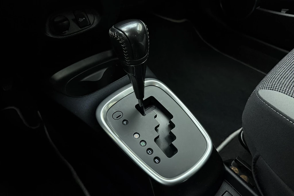 Toyota Yaris – foto 21