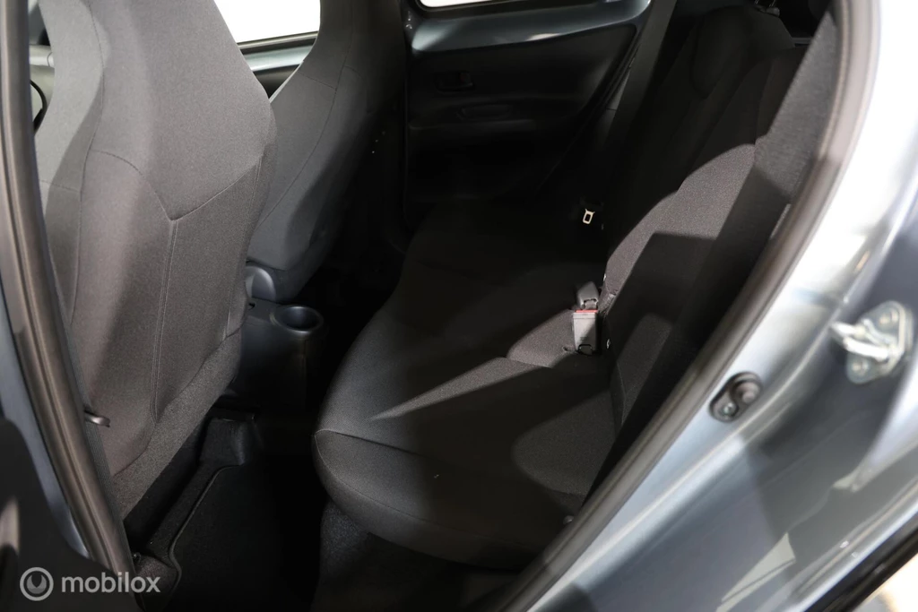 Toyota Aygo – foto 26