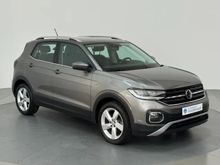 Volkswagen T-Cross – thumbnail 14