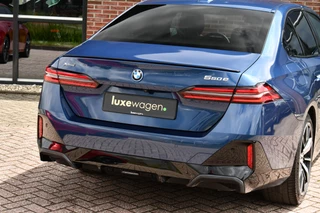 BMW 5 Serie – thumbnail 17