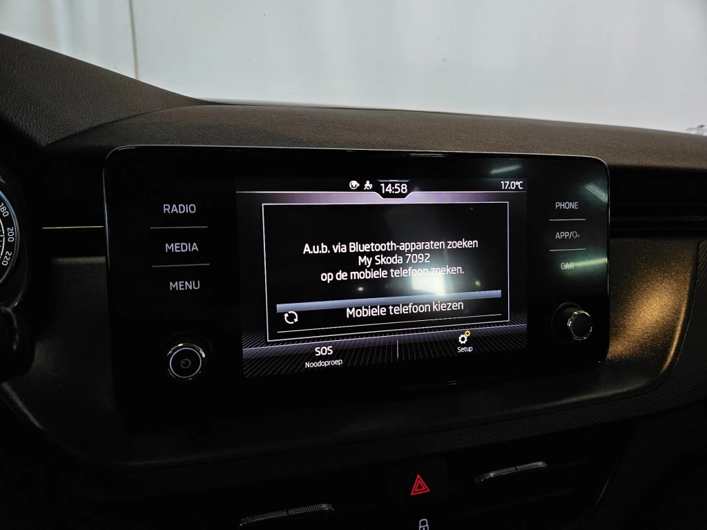 Škoda Kamiq – foto 37