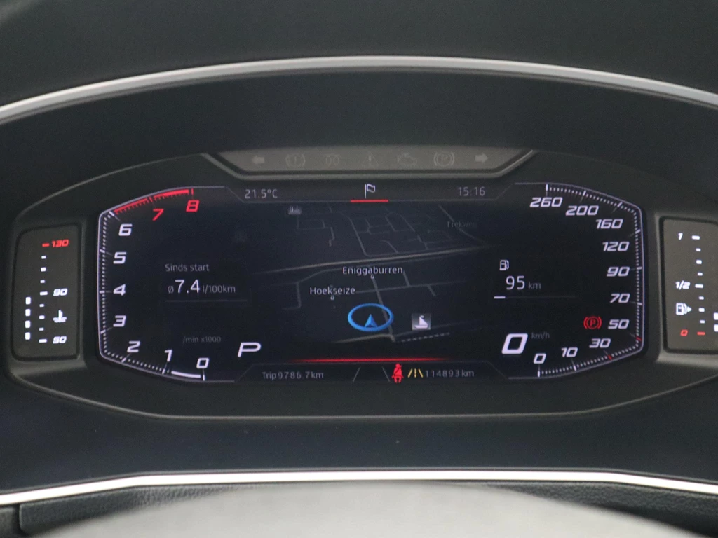 SEAT Tarraco – foto 31