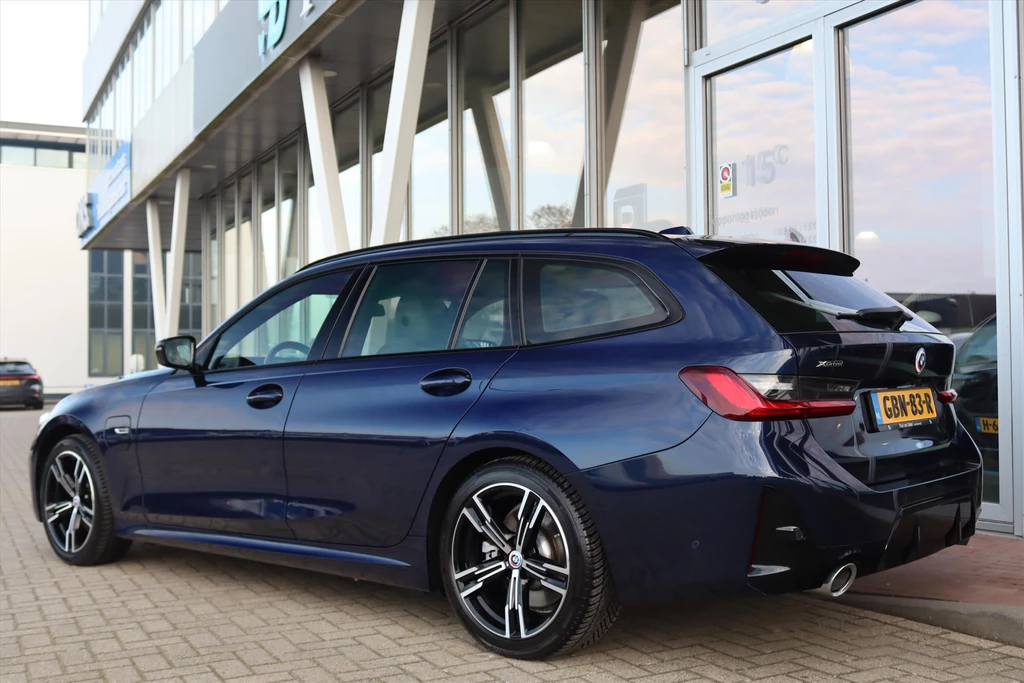 BMW 3 Serie – foto 8