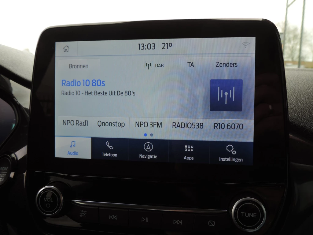 Ford Fiesta – foto 35