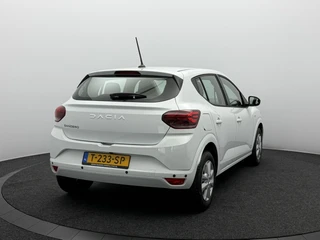 Dacia Sandero – thumbnail 6