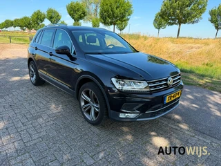 Volkswagen Tiguan – thumbnail 4