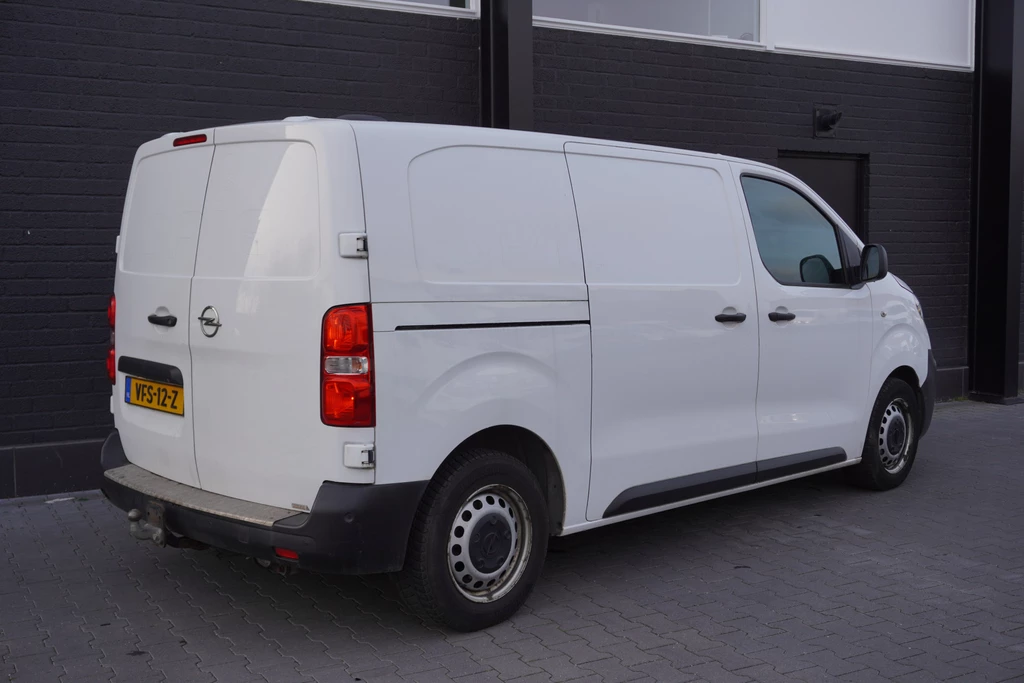 Opel Vivaro – foto 3