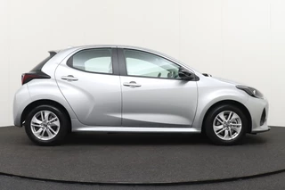 Toyota Yaris – thumbnail 5