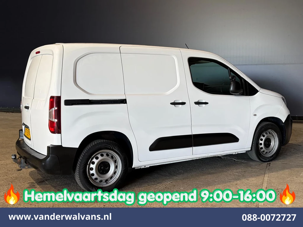 Peugeot Partner – foto 3