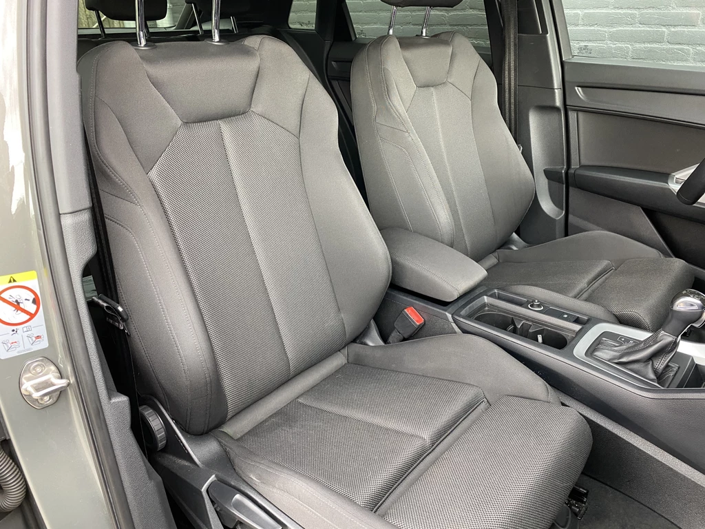 Audi Q3 – foto 19