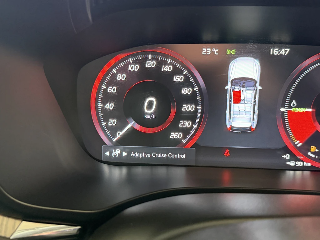 Volvo XC60 – foto 21