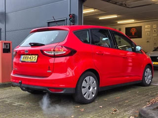 Ford C-MAX – thumbnail 4