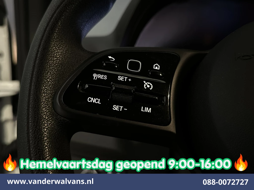Mercedes-Benz Sprinter – foto 9
