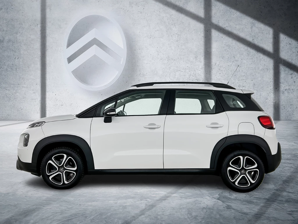 Citroën C3 Aircross – foto 2