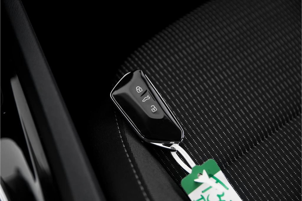 Škoda Octavia – foto 24