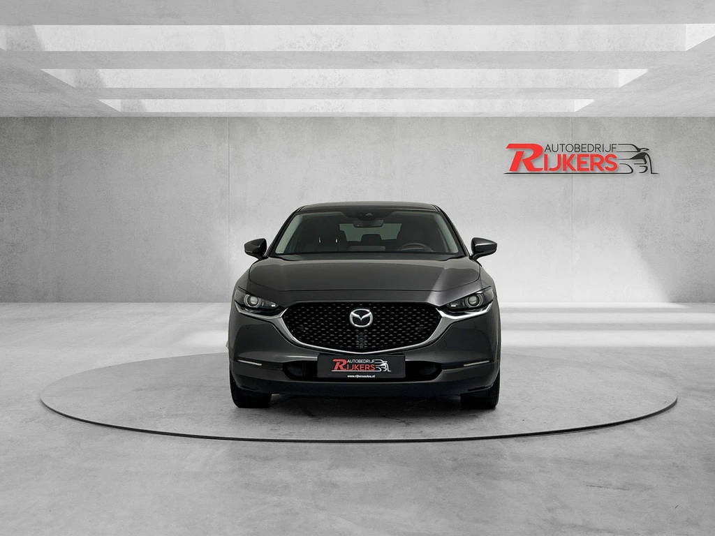 Mazda CX-30 – foto 7