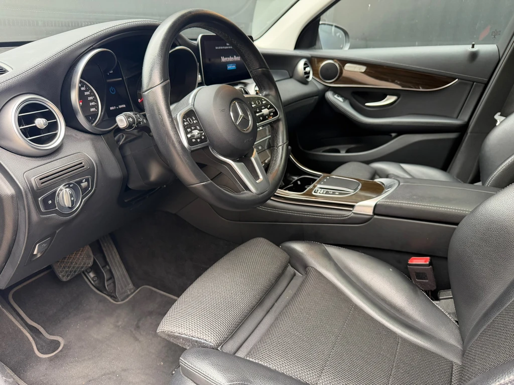 Mercedes-Benz GLC – foto 12