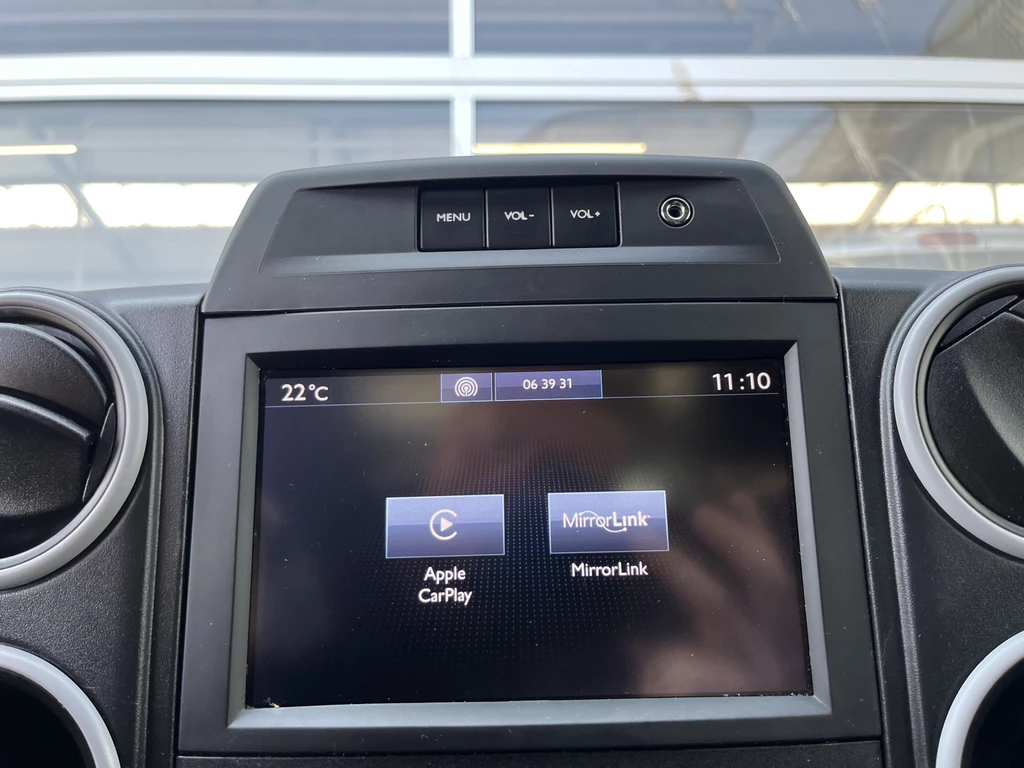 Peugeot Partner – foto 34