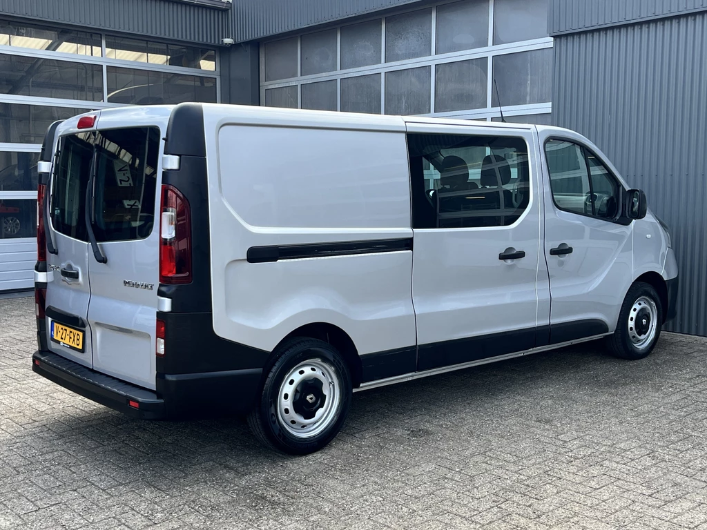 Renault Trafic – foto 6
