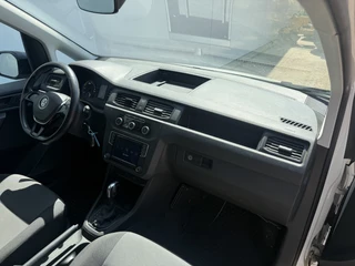 Volkswagen Caddy – thumbnail 10