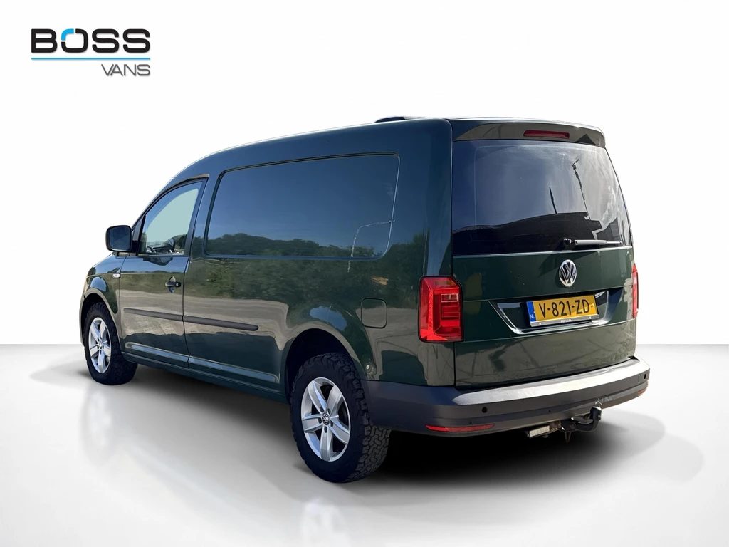 Volkswagen Caddy – foto 2