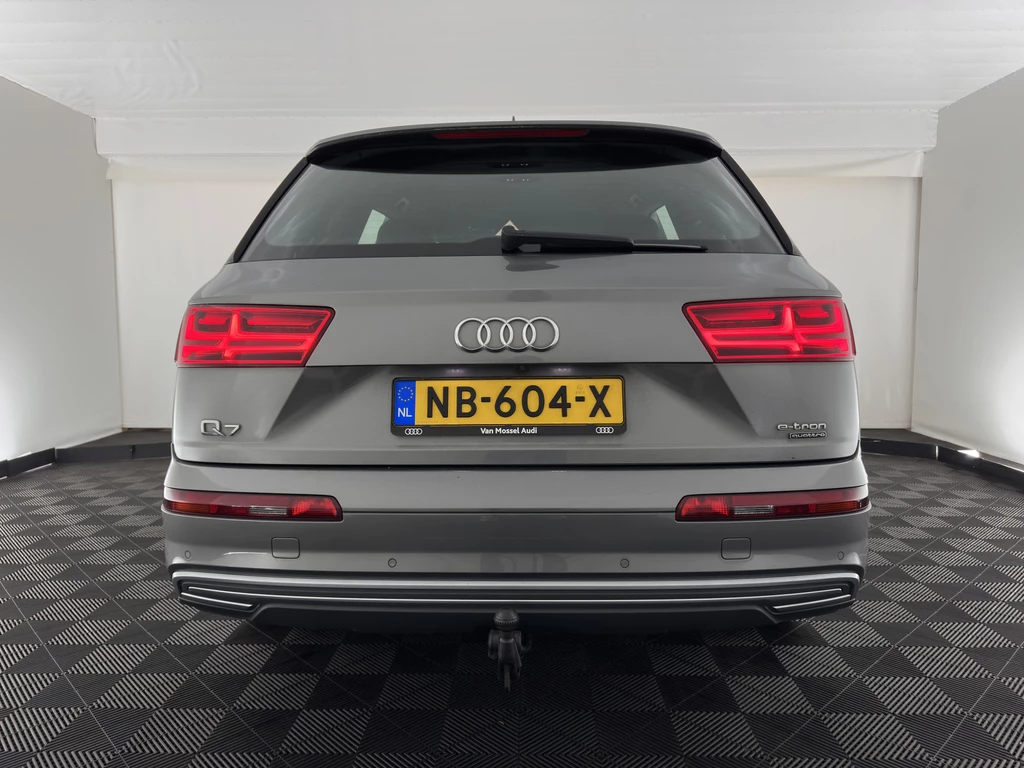 Audi Q7 – foto 3