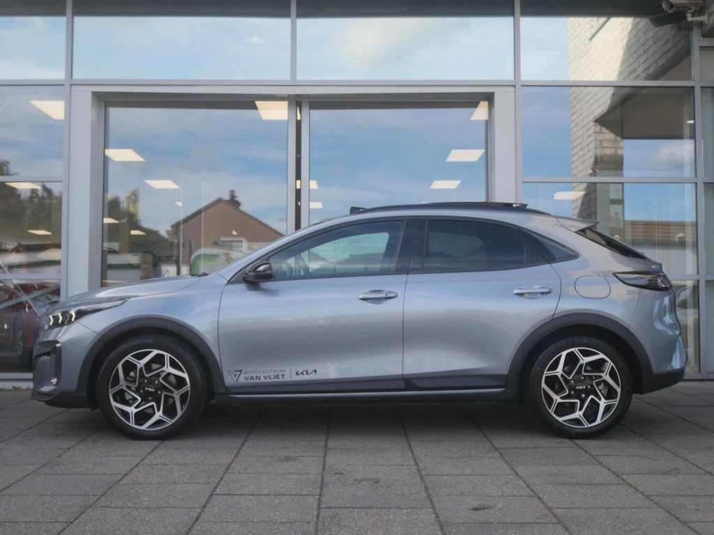 Kia XCeed – foto 2