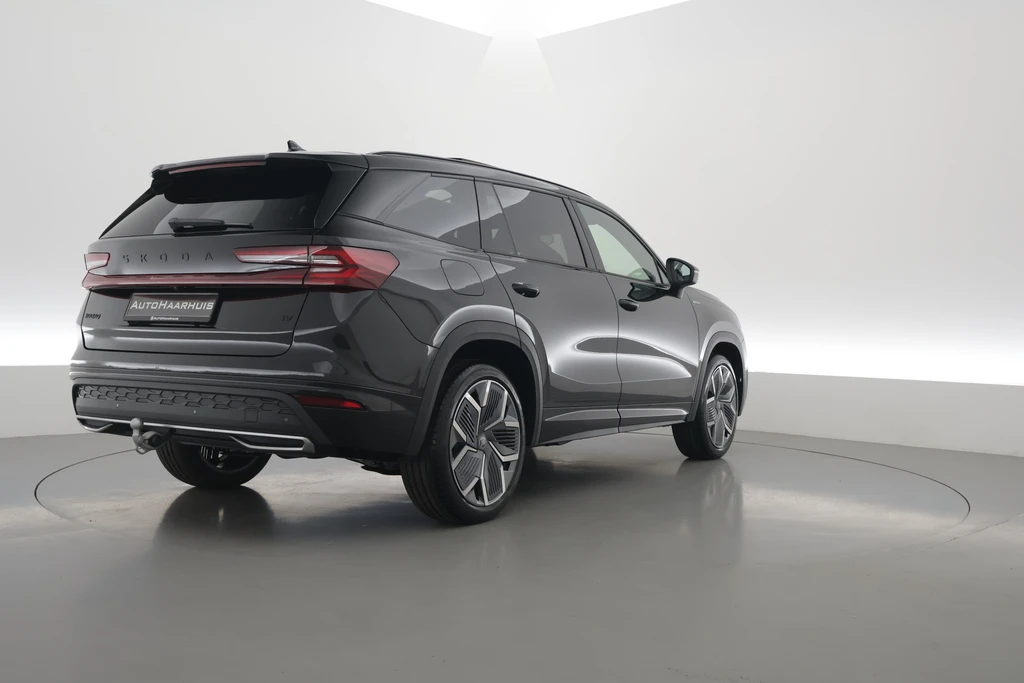 Škoda Kodiaq – foto 4