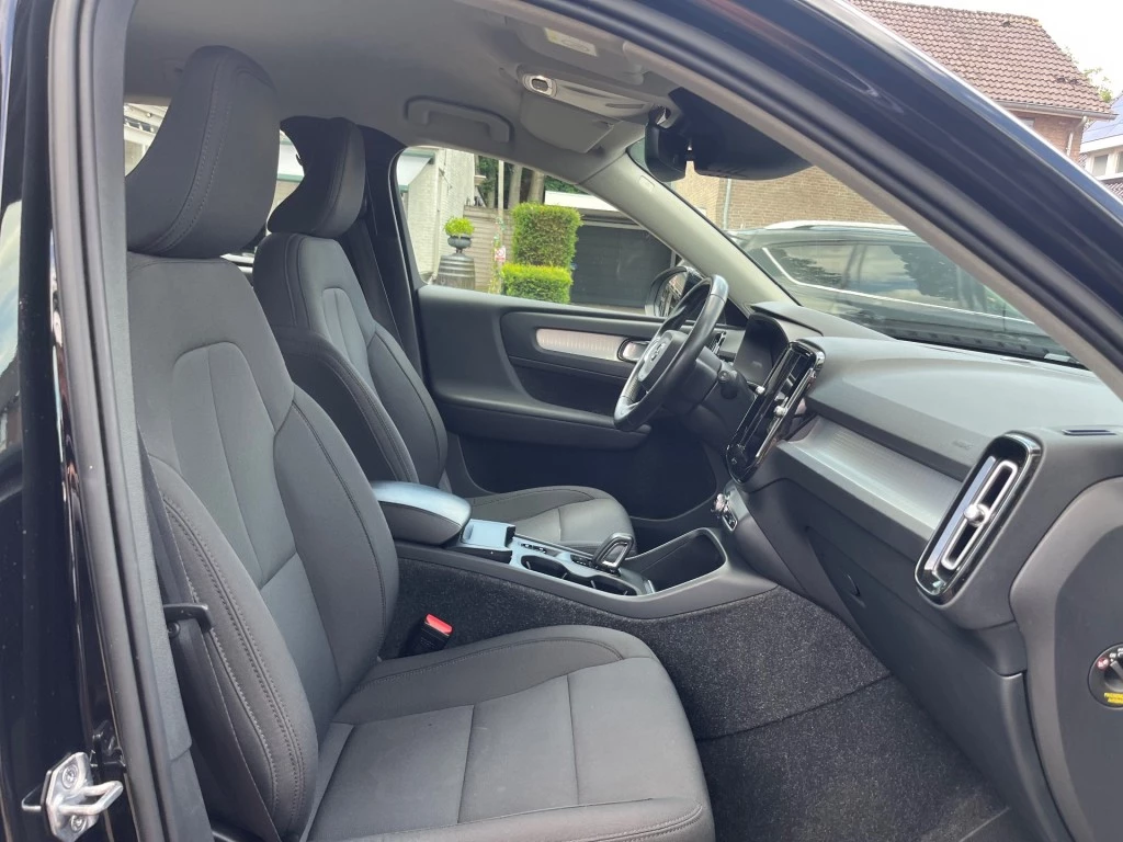 Volvo XC40 – foto 7