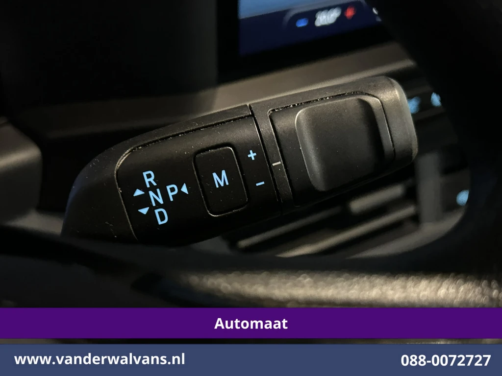 Ford Transit Custom – foto 6
