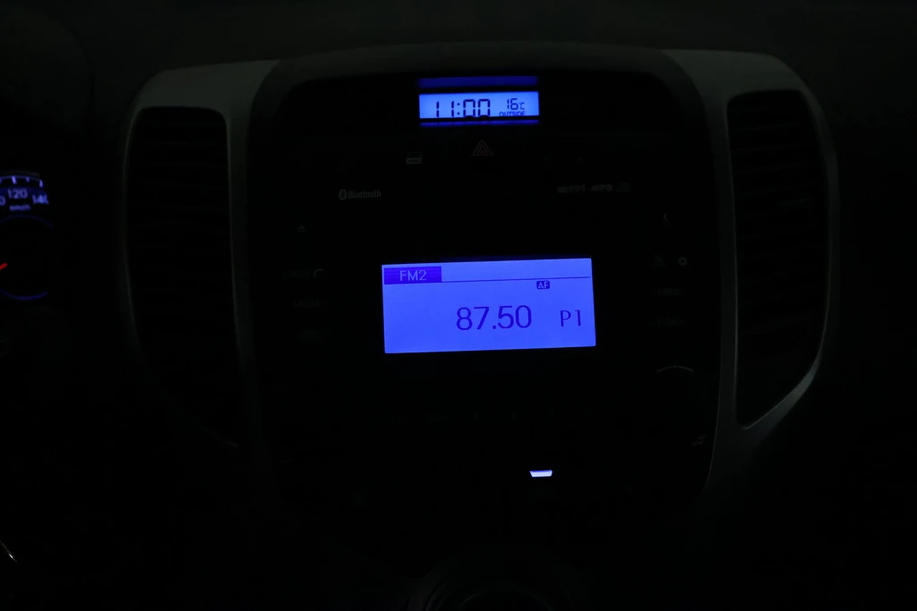 Hyundai ix20 – foto 26