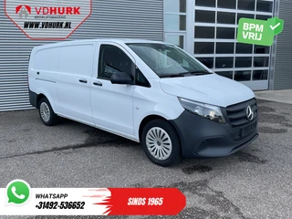 Mercedes-Benz Vito – thumbnail 6