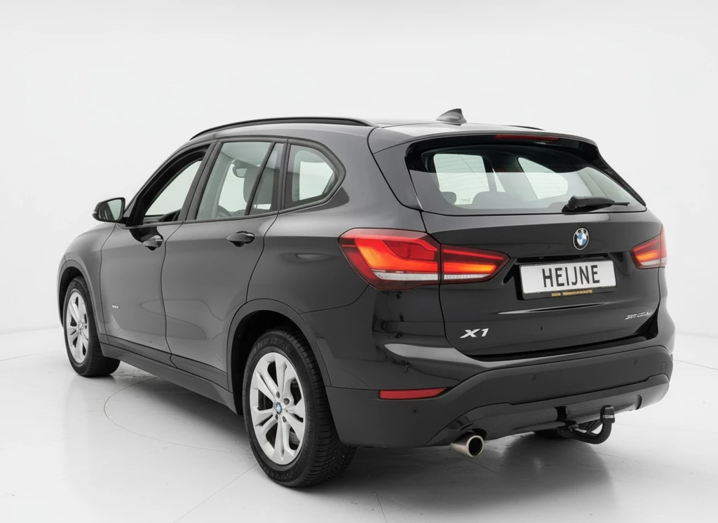 BMW X1 – foto 4