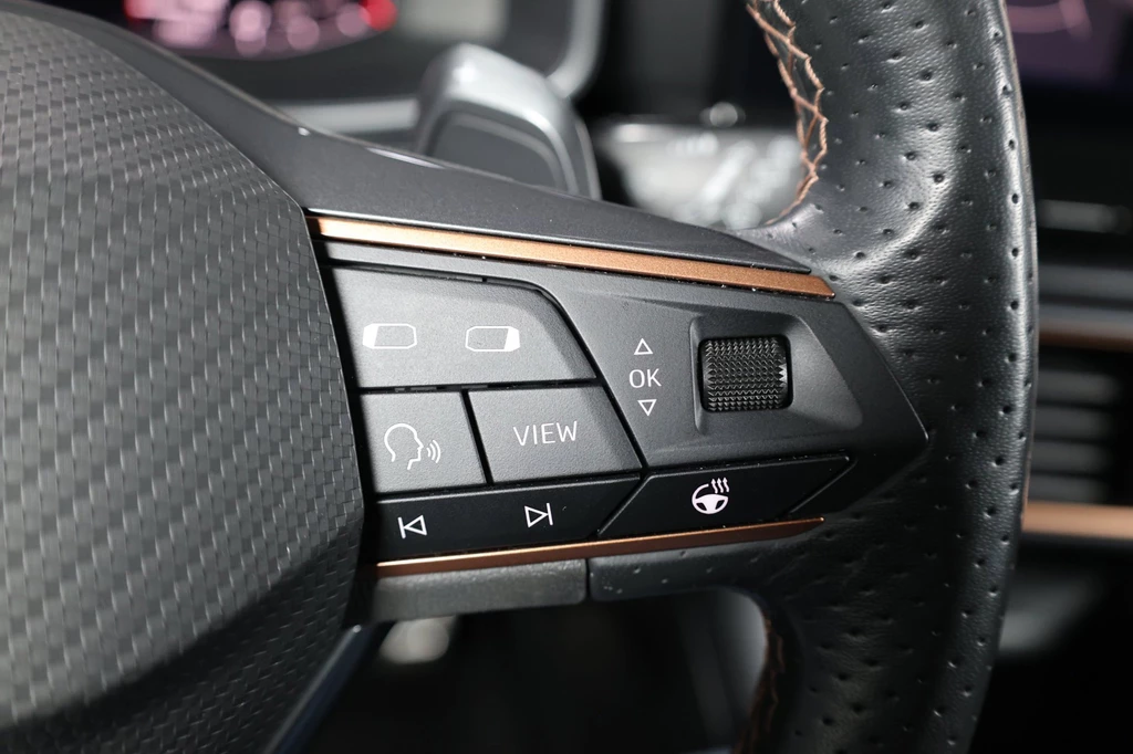 CUPRA Formentor – foto 16