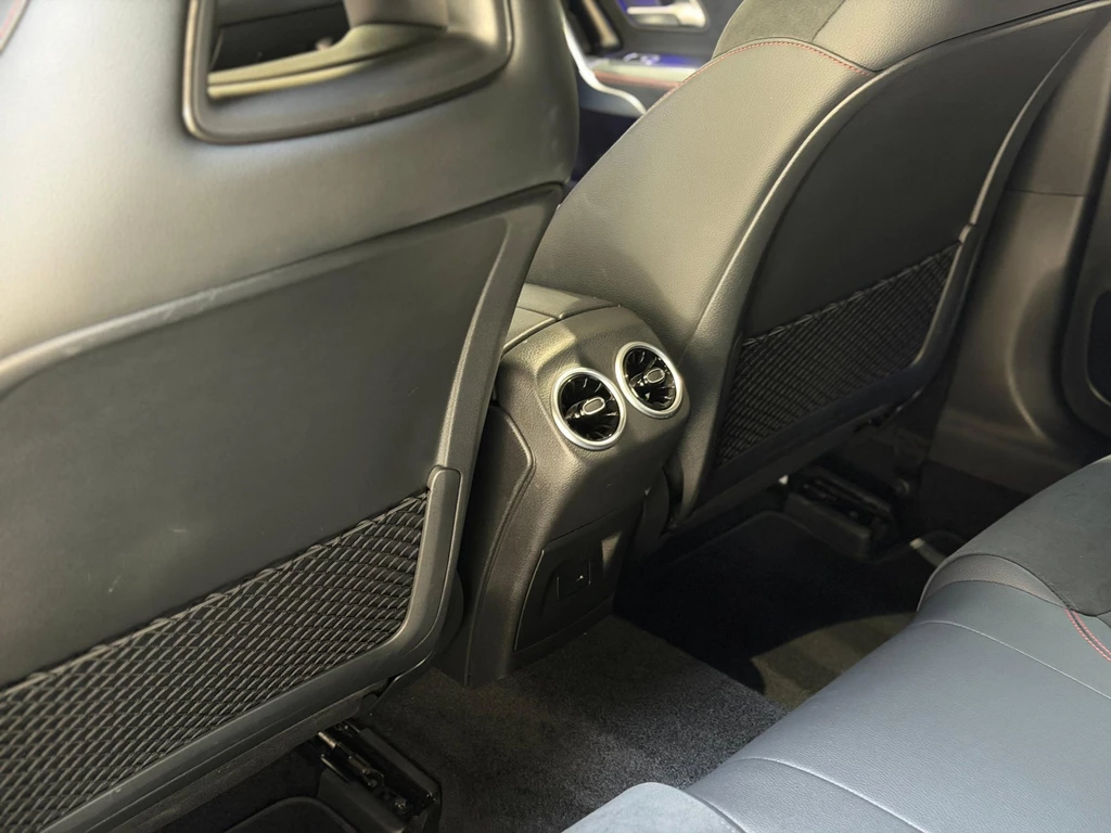 Mercedes-Benz CLA – foto 40