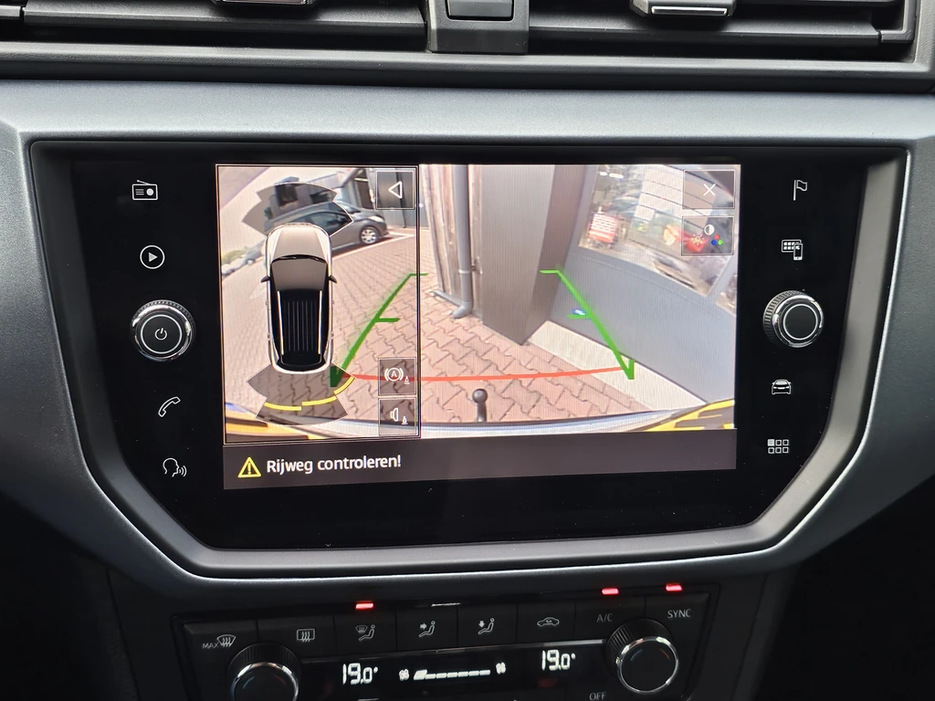 SEAT Arona – foto 41