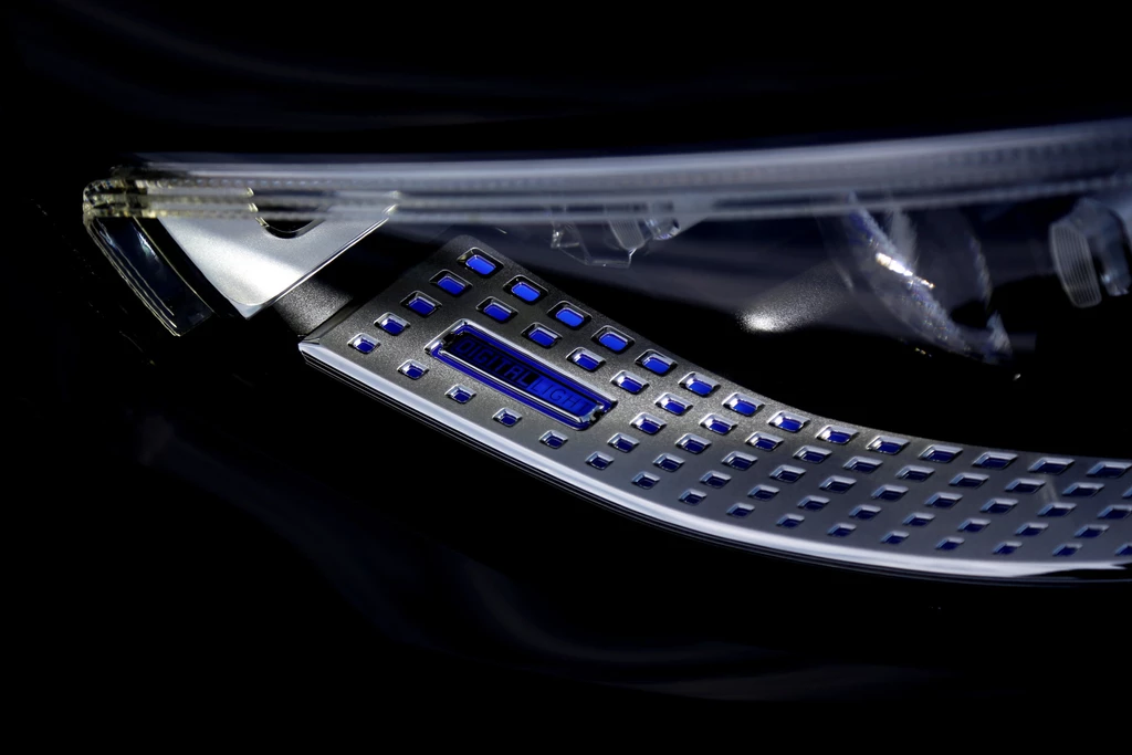 Mercedes-Benz S-Klasse – foto 54