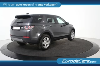Land Rover Discovery Sport – thumbnail 11