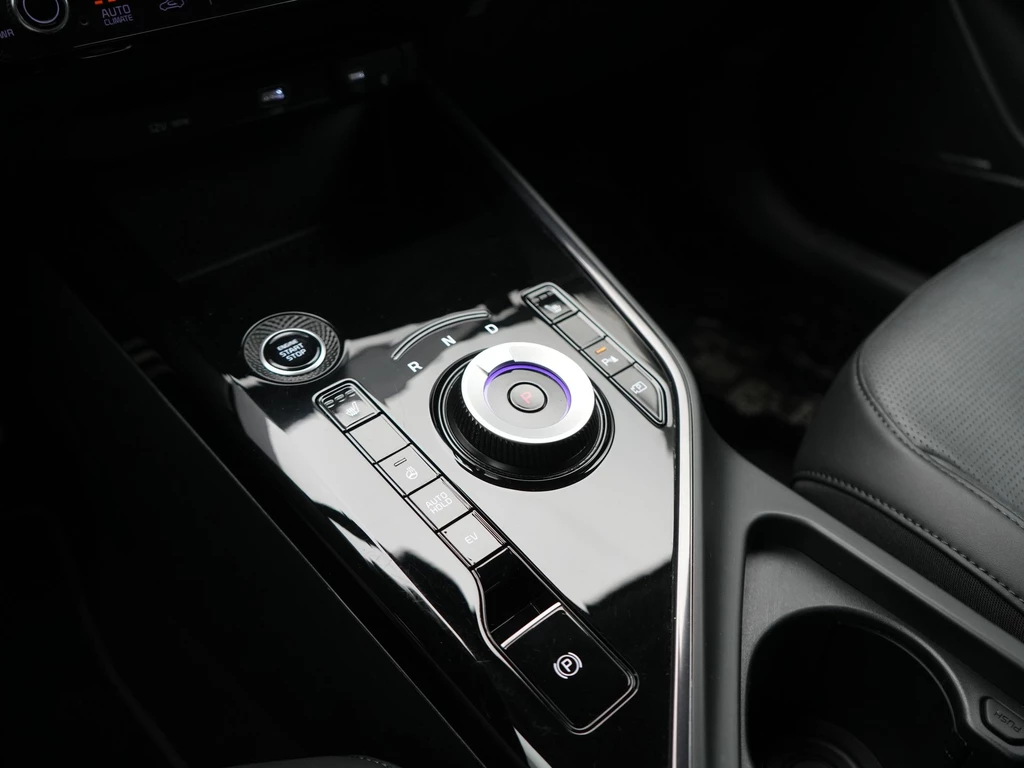 Kia Niro – foto 39