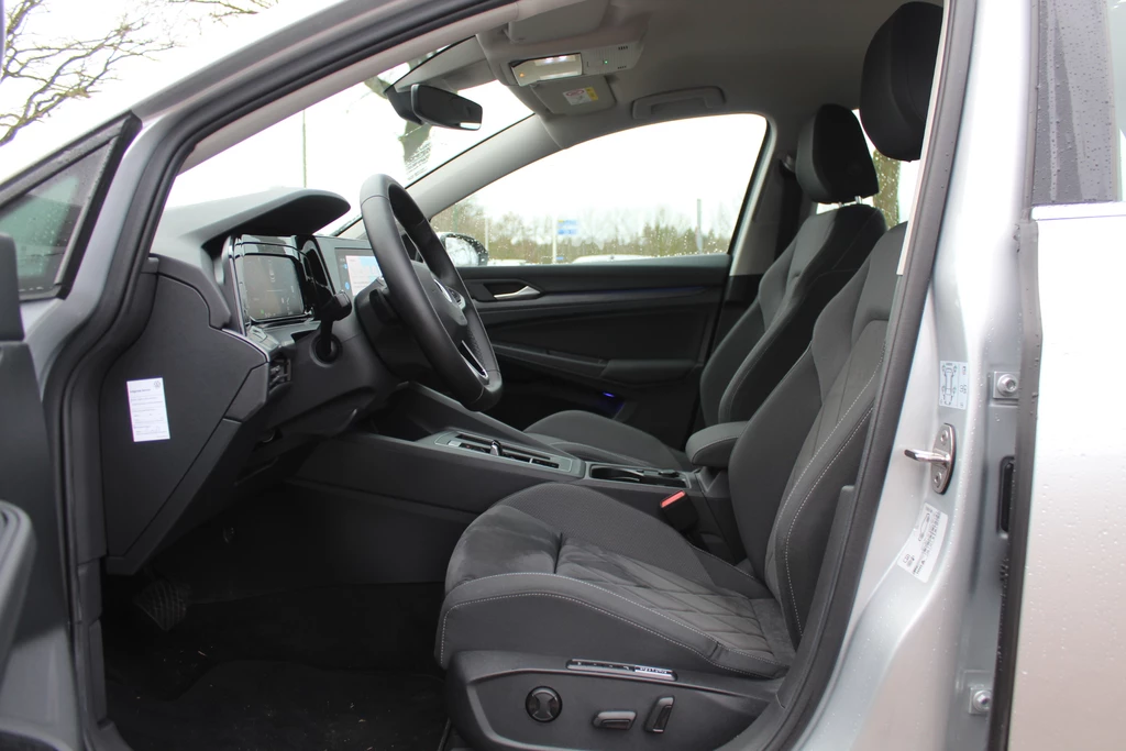 Volkswagen Golf – foto 13