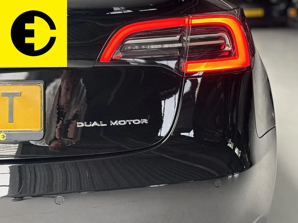Tesla Model 3 – foto 19