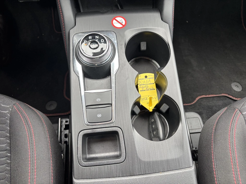 Ford Kuga – foto 14