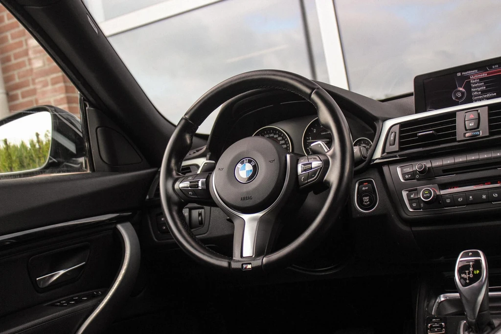 BMW 3 Serie – foto 24