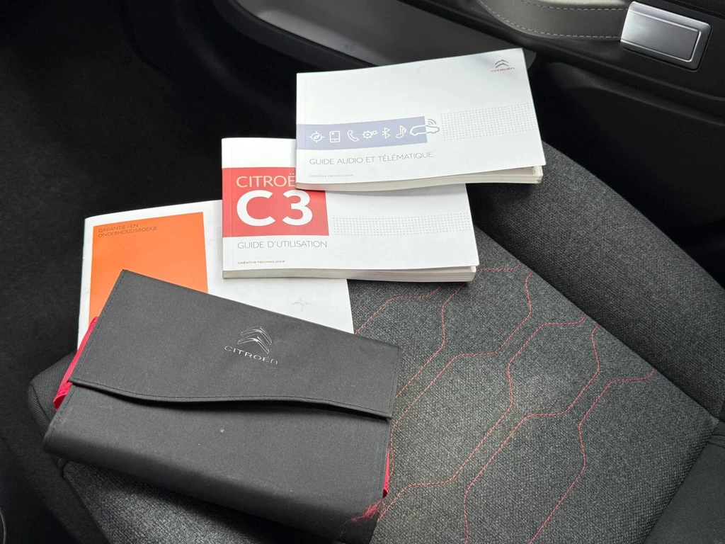 Citroën C3 – foto 9